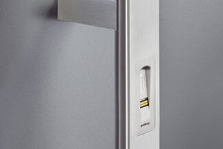 HA689 Griff mit ekey von BE