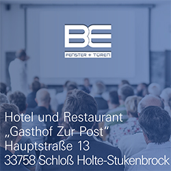 12.03.2026 + 13.03.2026 <br> Schloß Holte-Stukenbrock