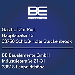 14.04.2025 + 15.04.2025 Schloß-Holte Stuckenbrock I Leopoldshöhe <br>