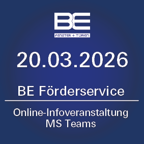 20.03.2026 9 Uhr<br> kostenlose Teilnahme über MS Teams